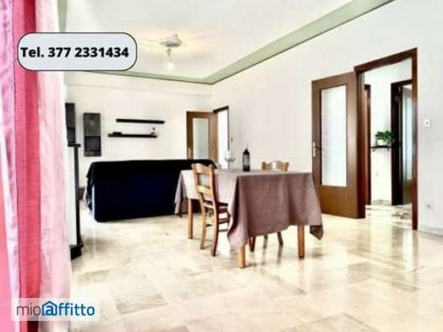 Appartamento arredato Centro