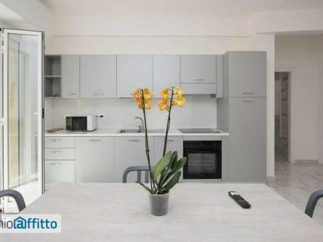 Appartamento arredato Centro