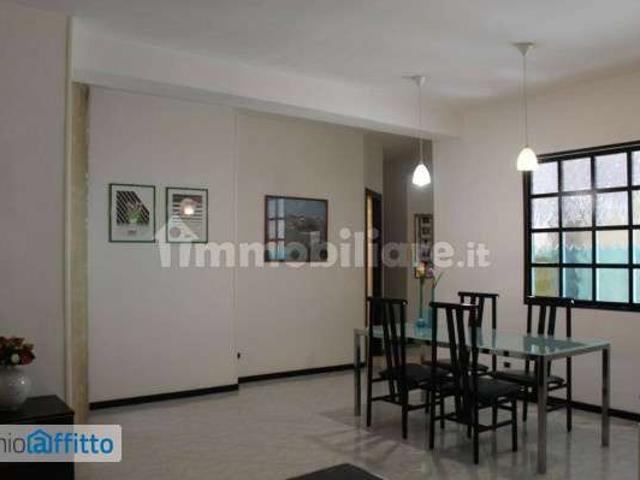 Appartamento arredato Centro