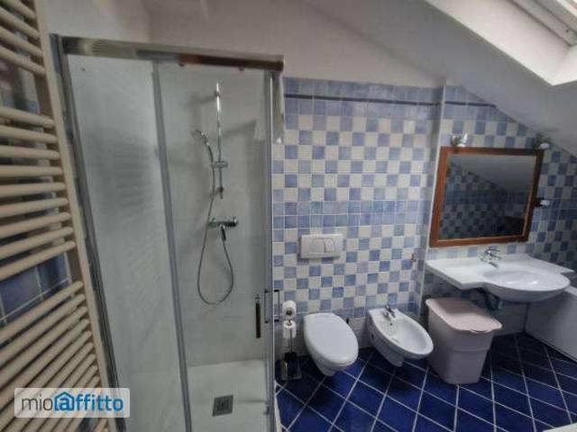 Appartamento arredato Centro