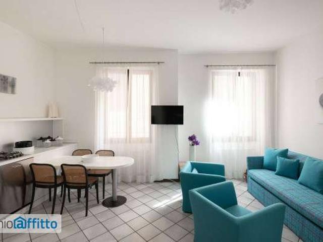 Appartamento arredato Centro