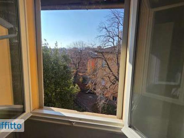 Appartamento arredato Centro