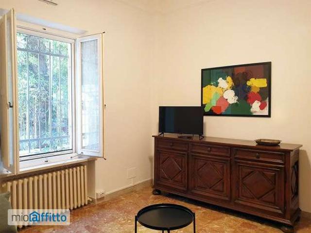 Appartamento arredato Centro