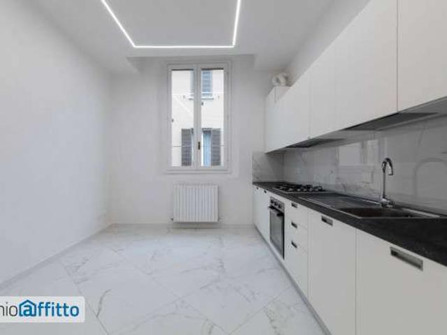 Appartamento arredato Centro