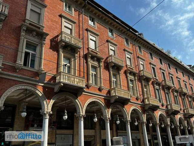 Appartamento arredato Centro