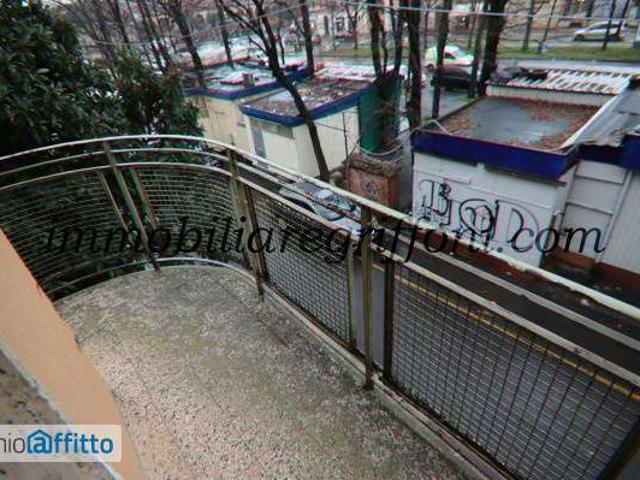 Appartamento arredato Centro