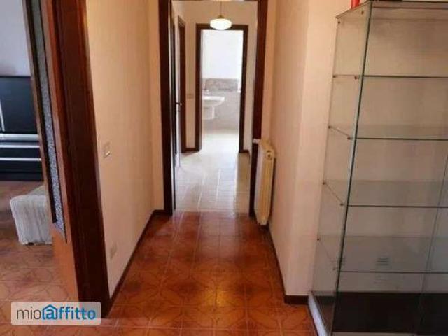 Appartamento arredato Centro