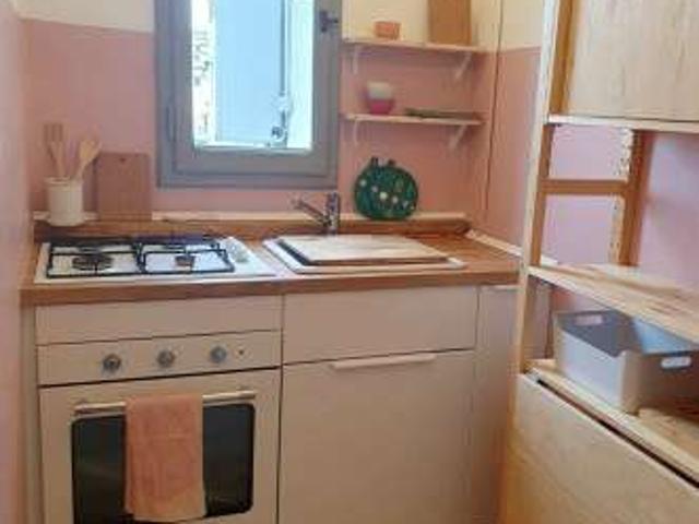 Appartamento arredato Centro