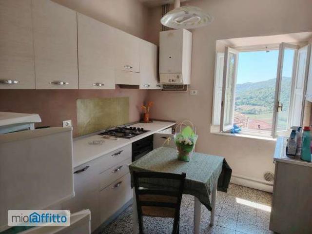 Appartamento arredato Centro