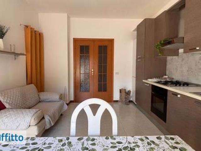 Appartamento arredato Centro