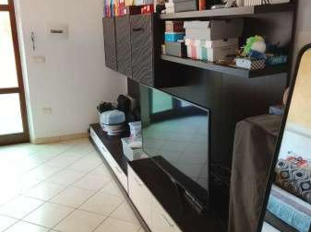 Appartamento arredato Centro