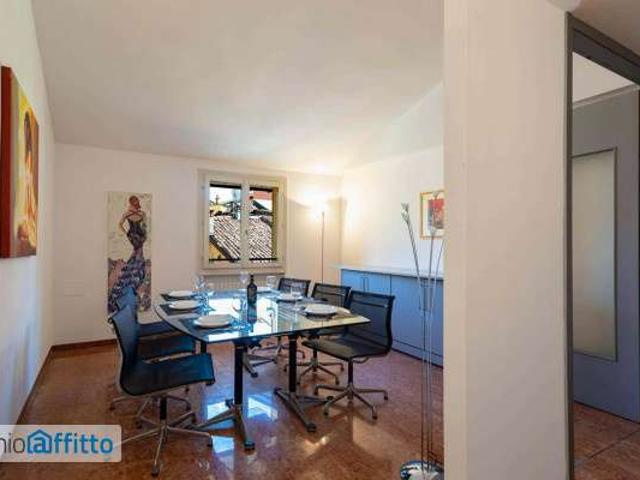 Appartamento arredato Centro