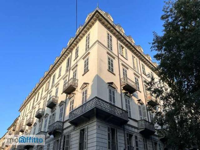 Appartamento arredato Centro