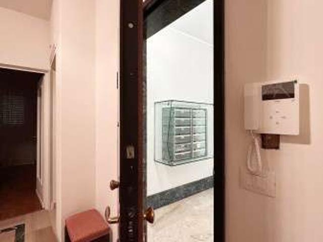 Appartamento arredato Centro