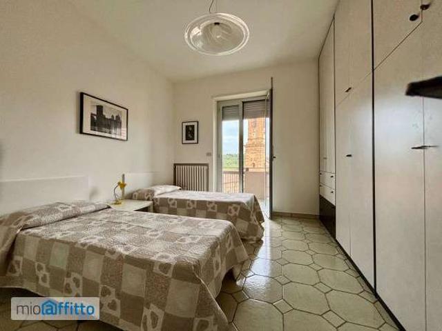 Appartamento arredato Centro