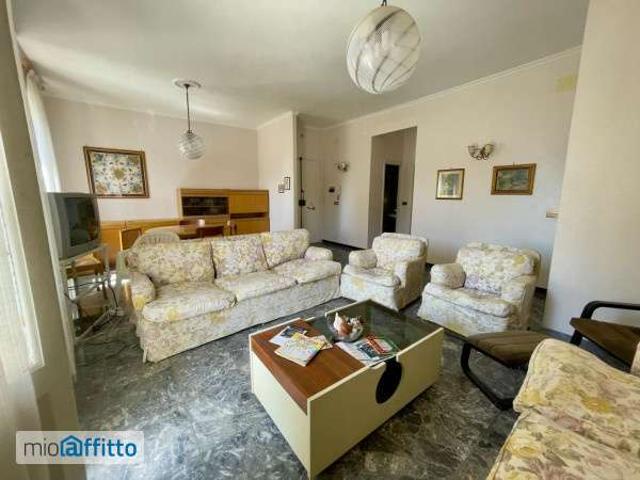 Appartamento arredato Centro