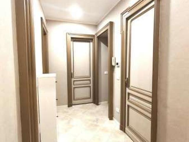 Appartamento arredato Centro