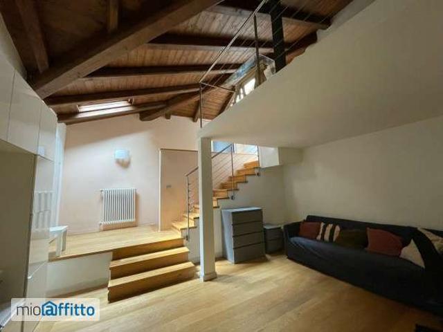 Appartamento arredato Centro