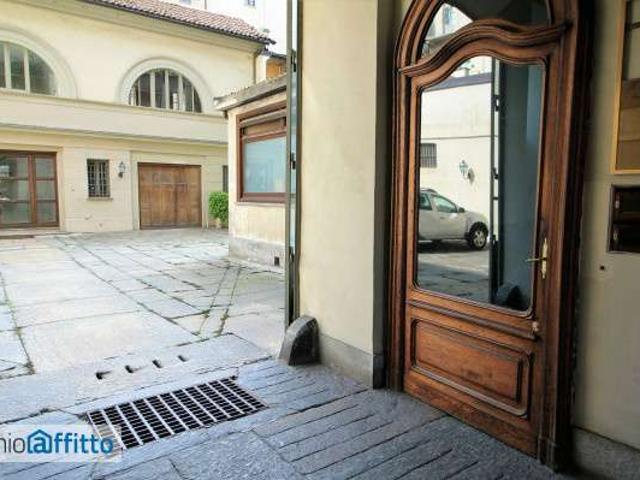 Appartamento arredato Centro
