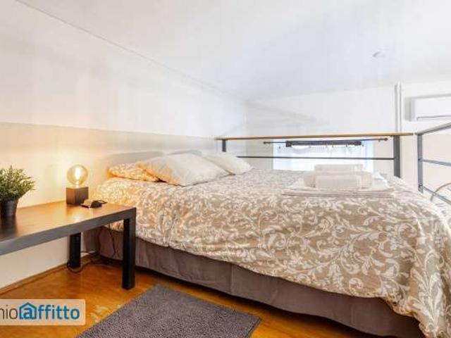 Appartamento arredato Centro