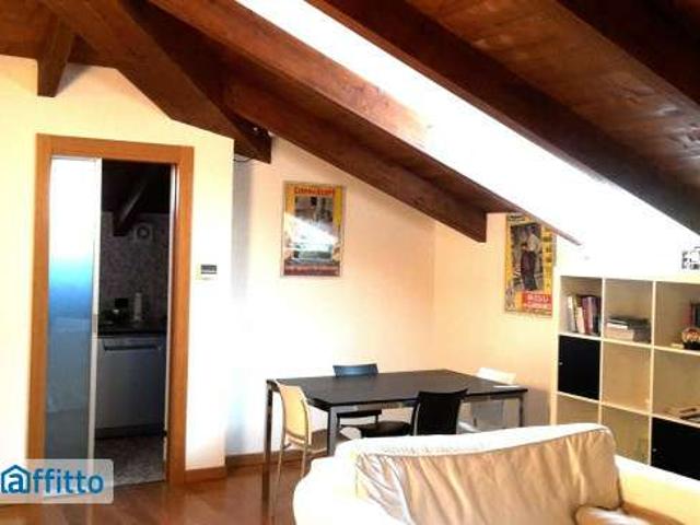 Appartamento arredato Centro