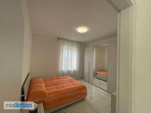 Appartamento arredato Centro