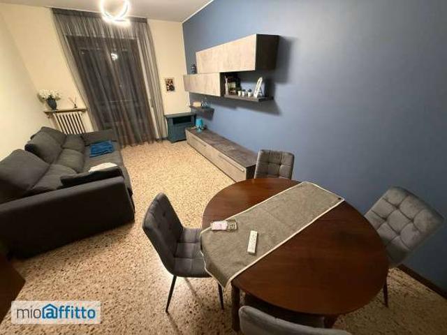 Appartamento arredato Centro