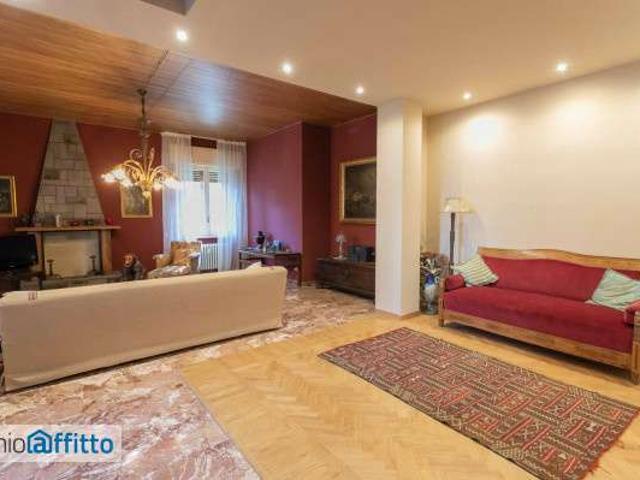 Appartamento arredato Centro