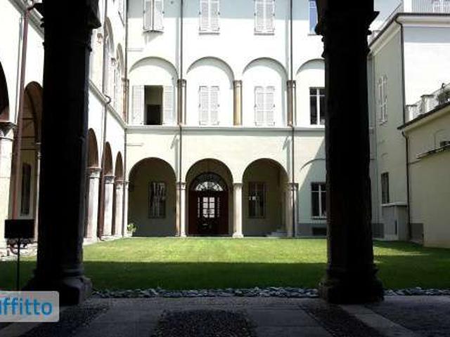 Appartamento arredato Centro