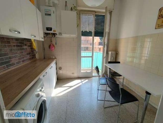Appartamento arredato Centro