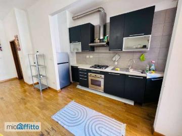 Appartamento arredato Centro