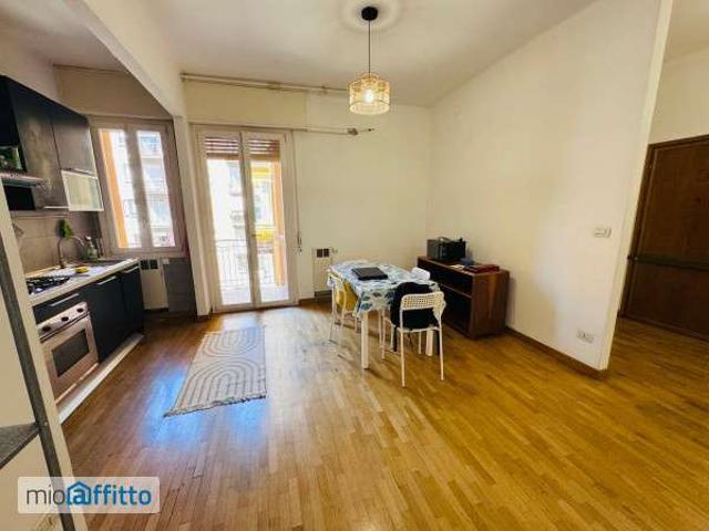 Appartamento arredato Centro