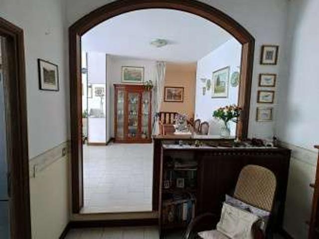 Appartamento arredato Centro