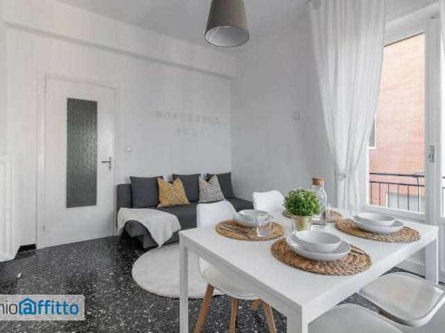 Appartamento arredato Centro