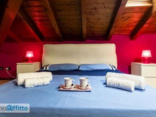 Appartamento arredato Centro