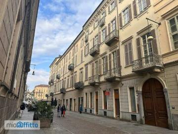 Appartamento arredato Centro