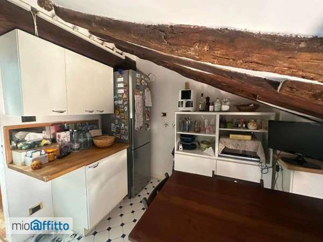 Appartamento arredato Centro