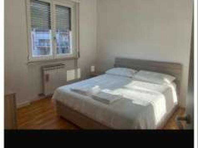Appartamento arredato Centro