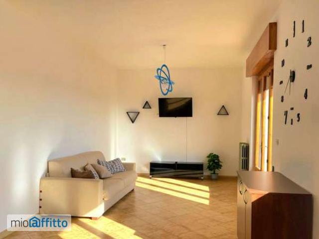 Appartamento arredato Centro