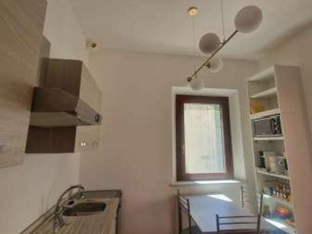 Appartamento arredato Centro