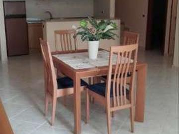 Appartamento arredato Centro