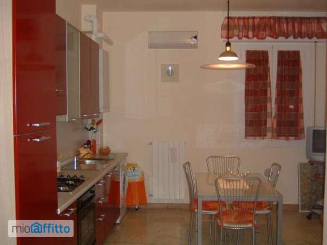 Appartamento arredato Centro