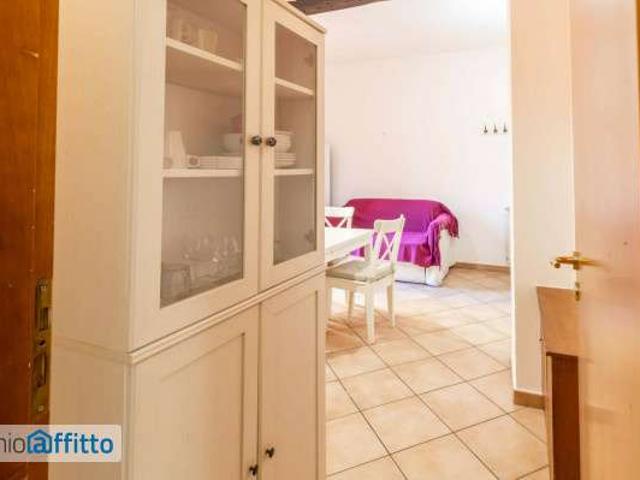 Appartamento arredato Centro