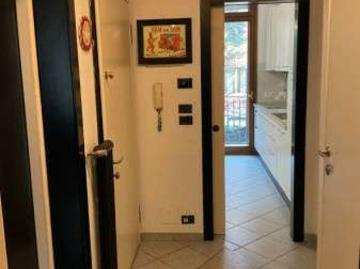 Appartamento arredato Centro