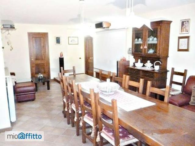 Appartamento arredato Centro