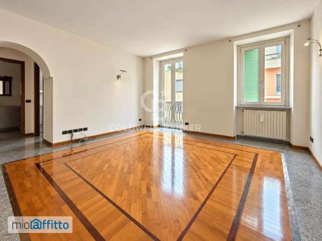 Appartamento arredato Centro