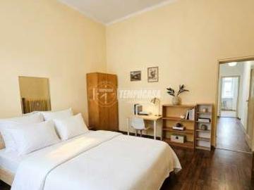 Appartamento arredato Centro