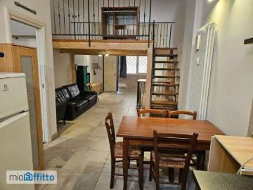 Appartamento arredato Centro