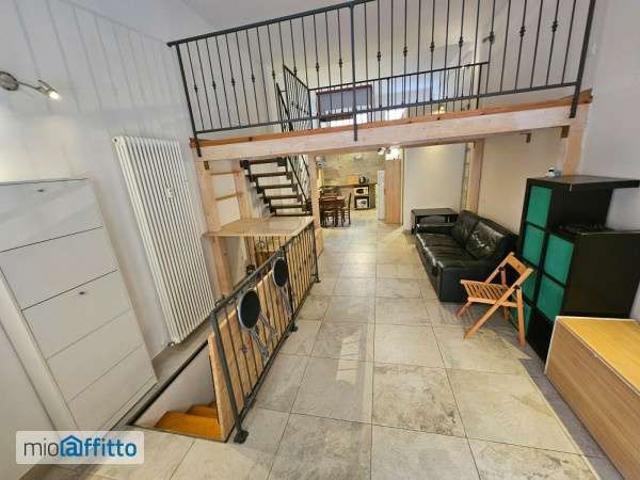 Appartamento arredato Centro