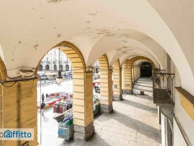 Appartamento arredato Centro